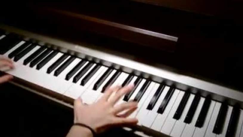 هوش مصنوعی پیانو زدن را با دیدن فیلمهای صامت می‌آموزد
