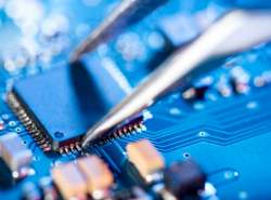 کمبود تراشه به گوشی‌های هوشمند رسید