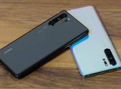 چگونه وارد حالت ریکاوری گوشی‌‌های هواوی شویم