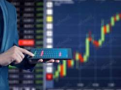 نرم‌افزار هوشمند رصد بازار بورس رونمایی شد