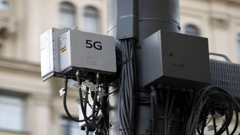 آمریکایی‌ها اینترنت ماهواره‌ای استارلینک را به 5G ترجیح می‌دهند