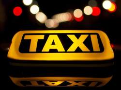 ورود وزارت کشور به مشکلات امنیتی تاکسی‌های اینترنتی