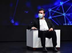 عزم شرکت مخابرات ایران برای توسعه همکاری با بخش خصوصی