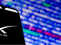 پیش‌فروش اینترنت ماهواره‌ای استارلینک آغاز شد