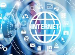وضعیت اینترنت ثابت نامناسب است