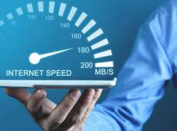 سرعت اینترنت در جهان بهبود یافت سرعت اینترنت در جهان بهبود یافت