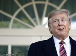 ترامپ به دنبال راهاندازی شبکه اجتماعی شخصی ترامپ به دنبال راهاندازی شبکه اجتماعی شخصی