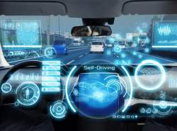 ۱۰ سال دیگر به فناوری خودران دست مییابیم ۱۰ سال دیگر به فناوری خودران دست مییابیم