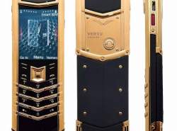 دولت سال آینده از گوشیهای لوکس عوارض میگیرد دولت سال آینده از گوشیهای لوکس عوارض میگیرد