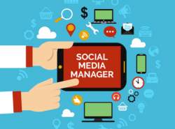 استخدام مدیر شبکه‌های اجتماعی در سفارت استرالیا