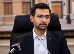 وزیر ارتباطات: مصوبه مجلس برای افزایش ۱۰ درصدی حق السهم دولت از اپراتورها خلاف سیاست‌های نظام است