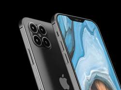 آیفون ۱۲ دوباره اپل را به صدر بازار موبایل برد