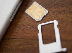 رجیستر تجهیزات سیم‌کارت‌خور الزامی شد