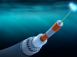 تبدیل کابلهای زیردریایی به ابزار شناسایی زلزله و سونامی تبدیل کابلهای زیردریایی به ابزار شناسایی زلزله و سونامی