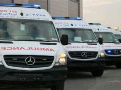 بررسی همکاری اورژانس با تاکسی‌های اینترنتی