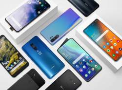 عامل گرانی موبایل نبود تکنولوژی داخلی است