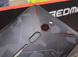 گوشی‌های بازی‌محور ردمجیک در راه است