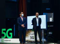 شبکه 5G FWA مبین نت راه اندازی شد