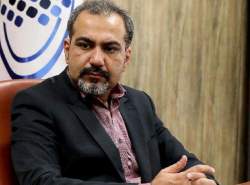 زیرساخت شبکه ملی اطلاعات تا پایان دولت تکمیل می‌شود