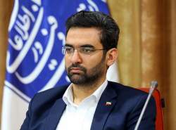 وزیر ارتباطات: نمی توان با بخش خصوصی مشارکت کرد و یکباره به قرارداد ۱۰ ساله تبصرهای اضافه کرد وزیر ارتباطات: نمی توان با بخش خصوصی مشارکت کرد و یکباره به قرارداد ۱۰ ساله تبصرهای اضافه کرد