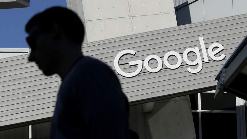 شکایت از گوگل به دلیل جمع آوری گسترده اطلاعات