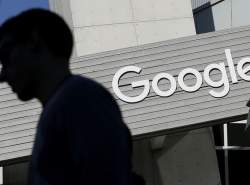 شکایت از گوگل به دلیل جمع آوری گسترده اطلاعات