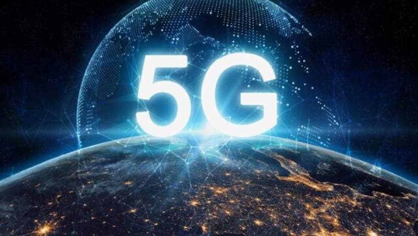 شبکه 5G  سال ۲۰۲۴ تجاری می‌شود