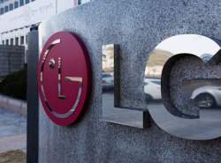 ال‌جی از بازار موبایل خارج شد