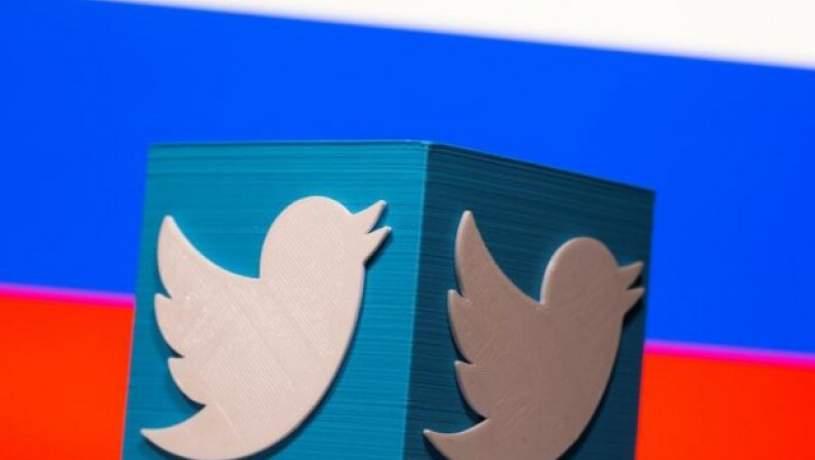 اختلال عمدی توییتر در روسیه تمدید شد