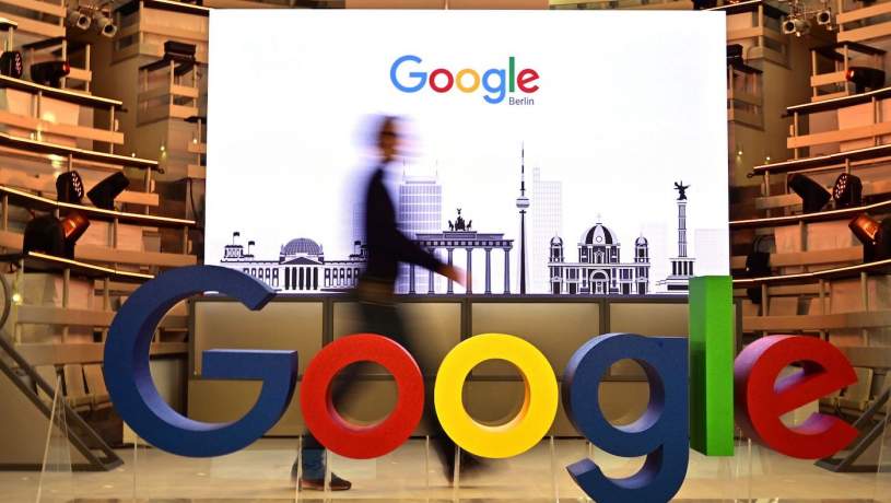 راهکار مقابله کاربران ایرانی با تحریم جدید گوگل