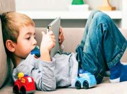 فشار اروپا برای مقابله با سواستفاده آنلاین از کودکان