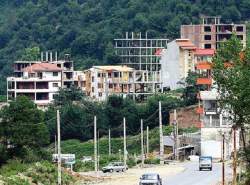 آخرین وضعیت سامانه مدیریت زمین آخرین وضعیت سامانه مدیریت زمین