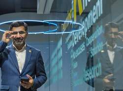 ایرانسل به‌دنبال برقراری ارتباط همه‌جانبۀ دیجیتال بین مردم است