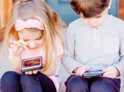 درخواست از فیس‌بوک برای توقف ساخت اینستاگرام کودکان