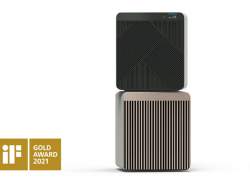 محصولات سامسونگ جوایز فروم بین المللی طراحی را درو کردند