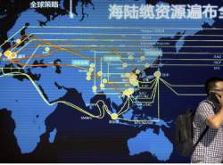 تمجید صندوق بین‌المللی پول از پیشرفت اقتصاد دیجیتال چین