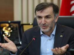 ۱۹ میلیارد یورو ارز صادراتی هنوز بازنگشته است