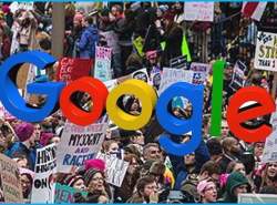 افشای جزئیات بی سابقه از آزار و تبعیض جنسی در گوگل