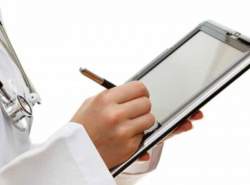 نسخه الکترونیکی پزشکان متخلف را رسوا می‌کند