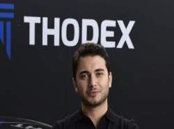 کلاهبرداری تاریخی شرکت رمزارز TODEX در ترکیه
