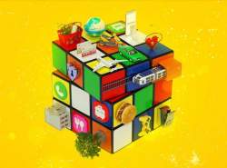 ایرانسل با «اَبَر اپلیکیشن ایرانسل‌من» از کسب‌وکارهای نوپا حمایت می‌کند