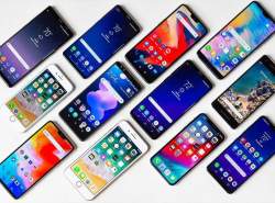 رونق قاچاق موبایل با تغییر نرخ عوارض گمرک