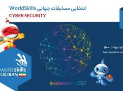 رها میزبان شرکت‌کنندگان نخستین دوره‌ی مسابقات جهانی مهارت در رشته‌ی امنیت سایبری
