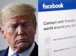 امروز رای هیات نظارت فیس بوک درباره ترامپ اعلام می‌‌شود
