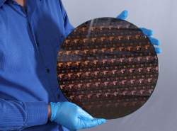 آی‌بی‌ام به فناوری تولید تراشه دو نانومتری دست یافت
