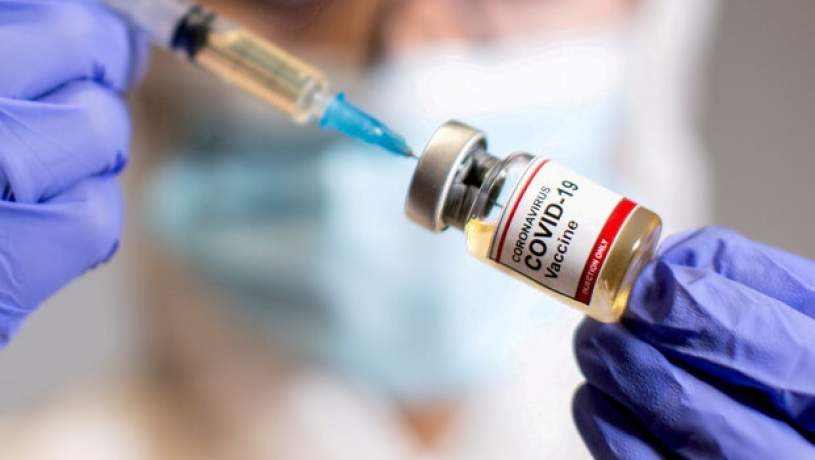 سامانه ثبت نام واکسن کرونا راه‌اندازی ‌شد