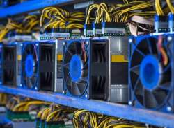 ماینینگ مصرف برق را بالا برد مردم کمتر مصرف کنند! ماینینگ مصرف برق را بالا برد مردم کمتر مصرف کنند!