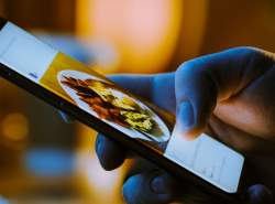 بهبود کارآیی صفحات گوشی با هوش مصنوعی بهبود کارآیی صفحات گوشی با هوش مصنوعی