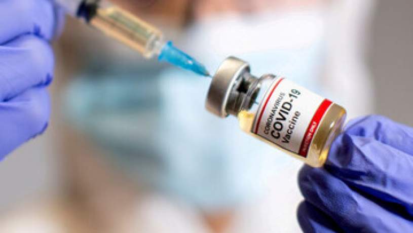 مقابله فیس بوک با مخالفان تزریق واکسن