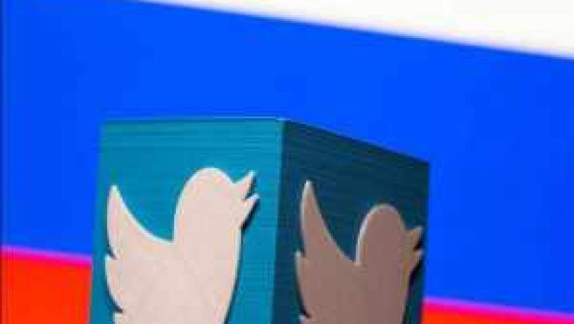 روسیه جریمه توییتر را در دستور کار گذاشت